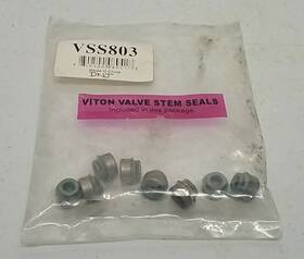 Dnj Engine Components Vss803 Valve Stem Oil Seal Set Replacement Seals Kit