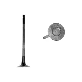 Ev120 Dnj For Hyundai Elantra 2001-2012 Engine Components Exhaust Valve