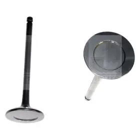 Ev121 Dnj For Hyundai Accent 1995-2002 Engine Components Exhaust Valve