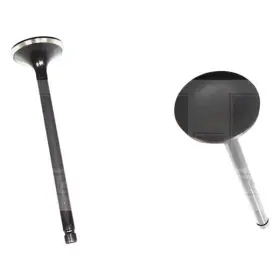 Ev225 Dnj For Honda Prelude 1992-1996 Engine Components Exhaust Valve