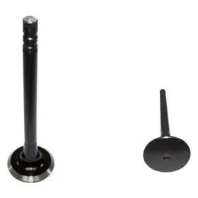 Ev3125b Dnj For Pontiac Bonneville 1983 Engine Components Exhaust Valve