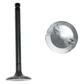 Ev408 Dnj For Kia Sportage 1995 Engine Components Exhaust Valve