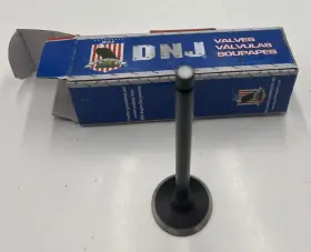 200sx Dnj Ev602 Qty 4 Exhaust Valve For 80-89 Nissan 510 2.0l-2.4l