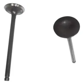 Iv108 Dnj For Hyundai Sonata 1989-1991 Engine Components Intake Valve