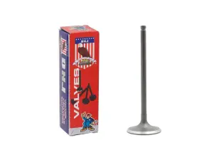 Iv922 Dnj Intake Valve For 01-15 Lexus Pontiac Camry Corolla 2.0l L4 Dohc 16v