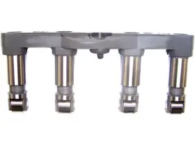 31sw25b Dnj Rock Valve Lifter Fits 2011-2018 Ram 3500 5.7l V8 Vin T Hemi 16-valve Ohv