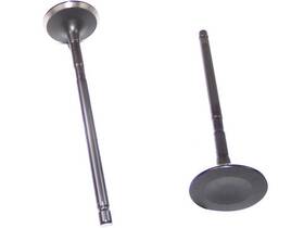 Dnj Rock 65spknxm Exhaust Valve Fits Toyota Camry 2010-2017
