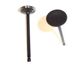 Tf45w2 Dnj Rock Intake Valve For 92-96 Honda Prelude 2.3l 4 Cyl H23a1 16-valve Dohc