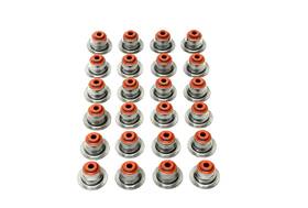 Dnj Vss1174 Fits 2014-2023 Jeep Grand Cherokee Ram 1500 3.0l V6 Turbo Diesel Valve Seals