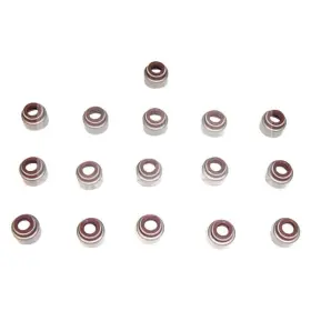 Vss326 Dnj For Subaru Impreza 93-05 Engine Components Valve Stem Oil Seal Set