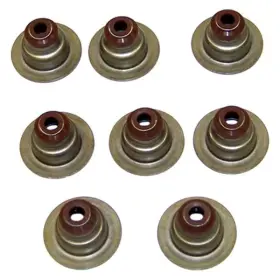 Vss330 Dnj For Chevy S10 2000-2003 Engine Components Valve Stem Oil Seal Set
