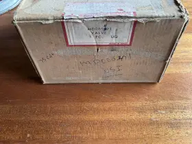 Md005471 Dodge 1975 Colt Valve Md 005471