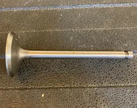 13711-34031 Dokuro 5827s Eng. Intake Valves X2 - Rv9123 / -for Toyota Celica And More