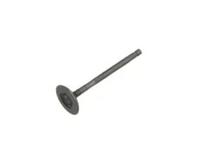 Bn19m1 Dokuro Exhaust Valve For 87-94 Toyota Tercel 3e Dlx Fwd Std Ez