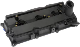 264-972 Dorman Driver Side Engine Valve Cover For Select Infiniti/nissan Models