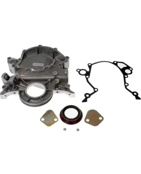 635-102 Dorman Timing Cover Ford Lincoln Mercury 289 302 351w Small Block
