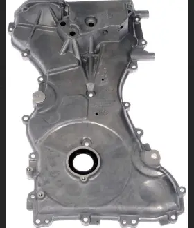 9e5z6019b Dorman 635-126 Timing Cover Fits Ford Lincoln And Mercury Models
