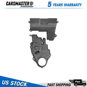 635-176 Dorman Timing Cover Fits Ford And Mazda Models