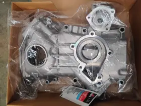 635-205 Dorman Timing Cover Fits Nissan Models 13501 40f81