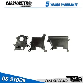 635-305 Dorman Timing Cover Fits Toyota Models