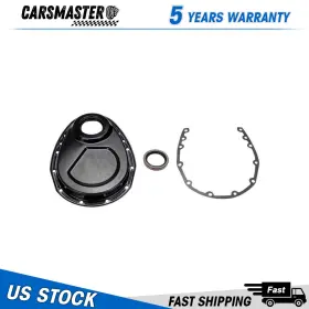 10243967 Dorman 635-513 Timing Cover Fits Chevrolet Gmc And Pontiac Models