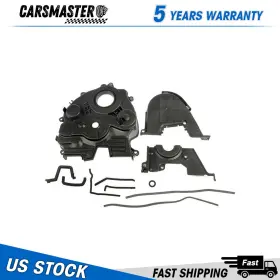 635-601 Dorman Timing Cover Fits Acura And Honda Models