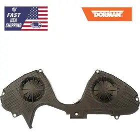 635-801 Dorman Engine Timing Cover Compatible Hyundai And Kia Models