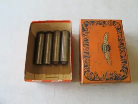 F4162 Dorman Valve Guides Set Of 4
