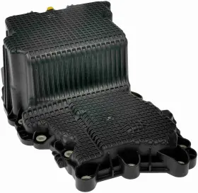 264-336 Dorman - Oe Solutions Oil Pan Fits 2015-2017 Ford F-150