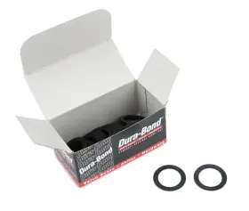 1070 Dura-bond Bearing Valve Spring Shims 1 247 Od 877 Id 015
