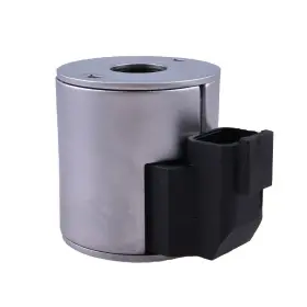 At333862 Duraforce Solenoid Valve Coil For John Deere 310g 315sg 320d 320g 330g 410e 710l