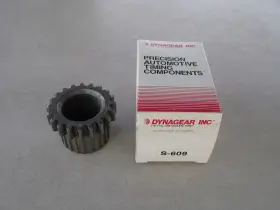 S-609 Dynagear 609 Engine Timing Gear Fit Buick Pontiac 181 231 S609