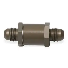 253006erl Earls For 6an Ultra Pro Check Valve One-way