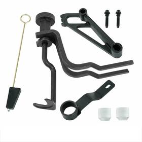 Easyberg 414307009132 Cam Phaser Crankshaft Position Timing Chain Engine Tool For Ford 4.6l/5.4l 3v