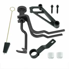 Easyberg 414307009132 Cam Phaser Crankshaft Position Timing Chain Engine Tool For Ford 4.6l/5.4l 3v