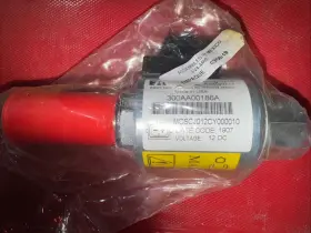 300aa00186a Eaton Genuine Valve Jcb Backhoe Loader 214/215/216/217 Free Ship