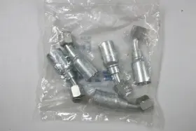 80u688 Eaton Coll O Crimp 45 Female Swivel