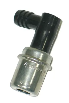 17518c Ec Products 1974 - 1980 Corvette Valve Pcv With High Performance L82