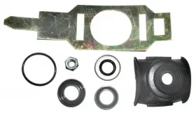 E9583 Ec Products 1963-1982 Corvette Seal Kit Power Steering Control Valve