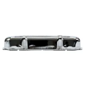 361-383-400-413-426-440 Edelbrock 4491 Signature Series Valve Covers For Chrysler V8