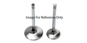 60519 Edelbrock 9317 Replacement 1.68 Exhaust Valve For Head