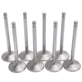 93773 Edelbrock - Exhaust Valve