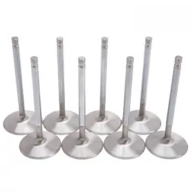 93775 Edelbrock Engine Intake Valve Part # Free Shipping