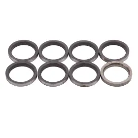 Edl-9711 Edelbrock 9711 Valve Seat For S/b Chevy Heads With 1.60 Inch Valves