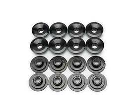 Edelbrock 9720 Pack Of 16 Valve Spring Retainers 7 Degrees