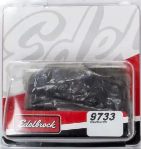 9733 Edelbrock Valve Spring Retainer