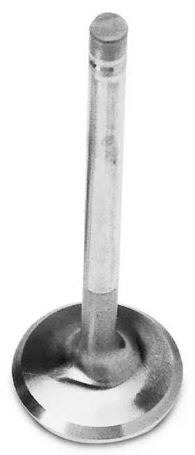 9761 Edelbrock Replacement Exhaust Valve