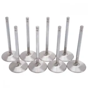 Edl-9780 Edelbrock 9780 Intake Valves For #60579 #61579 And #61599 Cylinder Heads