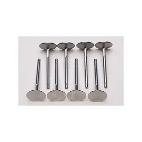 9782 Edelbrock Stainless Steel Valve
