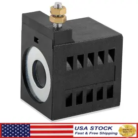10154-07 Eg-auto Egqp038 Replacement For Deltrol Ef-1082 12v Dc Solenoid Coil 16w 10196-61